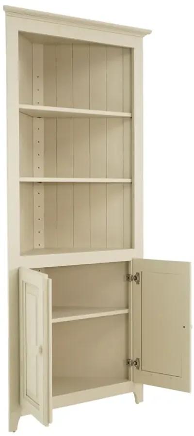 Sand Dollar 72-Inch Corner Cabinet