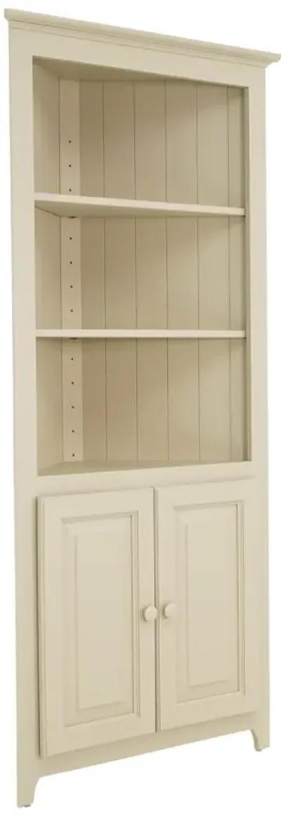 Sand Dollar 72-Inch Corner Cabinet