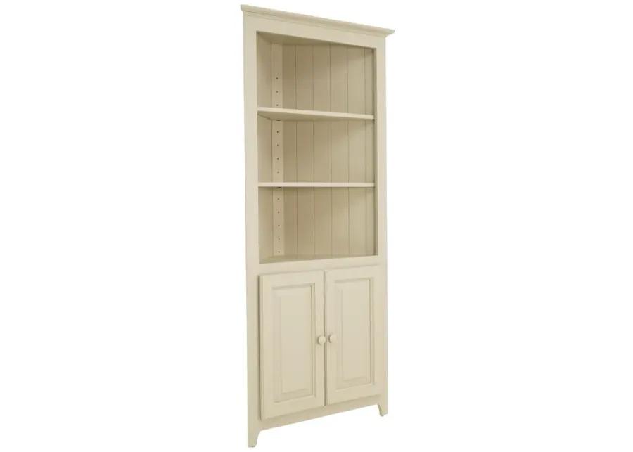 Sand Dollar 72-Inch Corner Cabinet