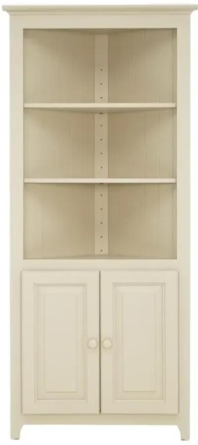 Sand Dollar 72-Inch Corner Cabinet