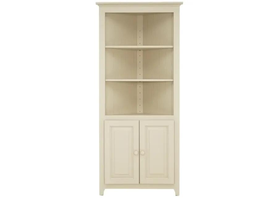 Sand Dollar 72-Inch Corner Cabinet