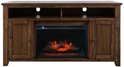 Bakersfield Fireplace Entertainment Unit