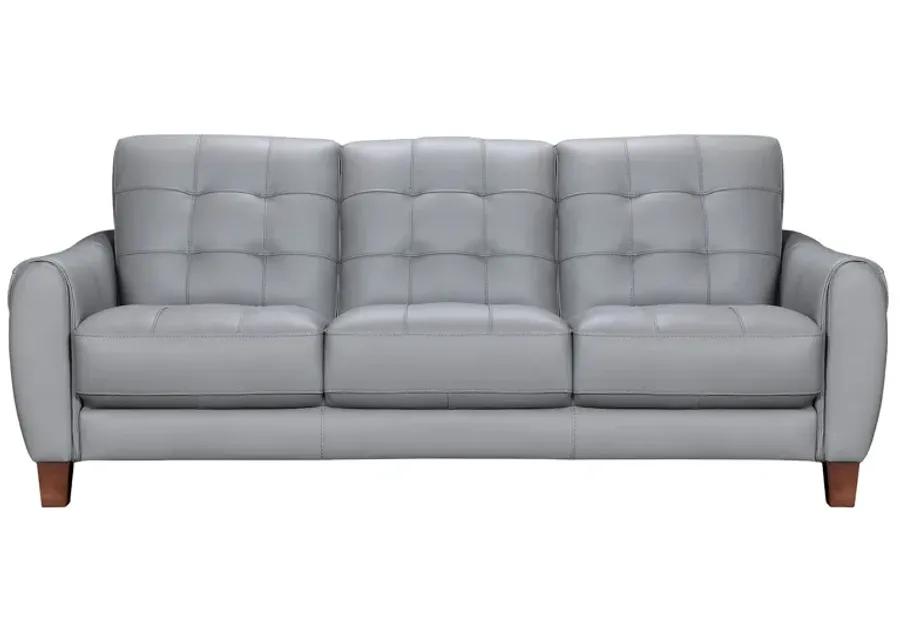 Sessari Grey Sofa