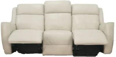 Charleston Power Headrest Reclining Sofa