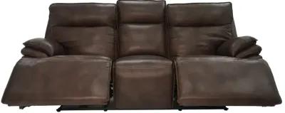 Dutton Power Headrest Reclining Sofa