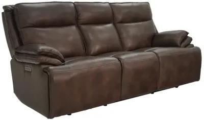 Dutton Power Headrest Reclining Sofa