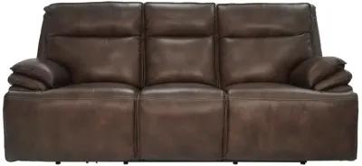 Dutton Power Headrest Reclining Sofa