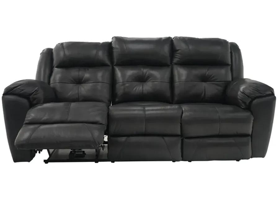 Vista Power Headrest Reclining Sofa