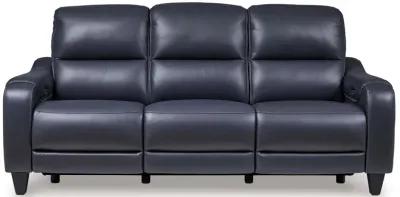 Mercomatic Ocean Power Headrest Reclining Sofa