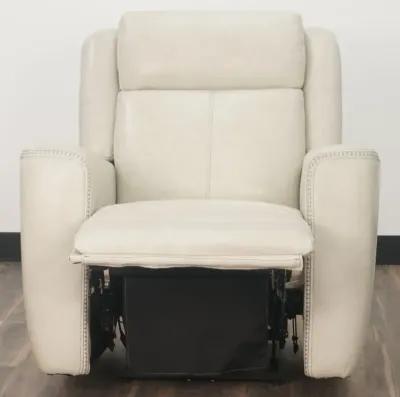 Charleston Power Headrest Recliner