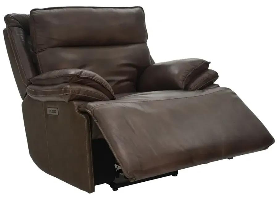 Dutton Power Headrest Recliner