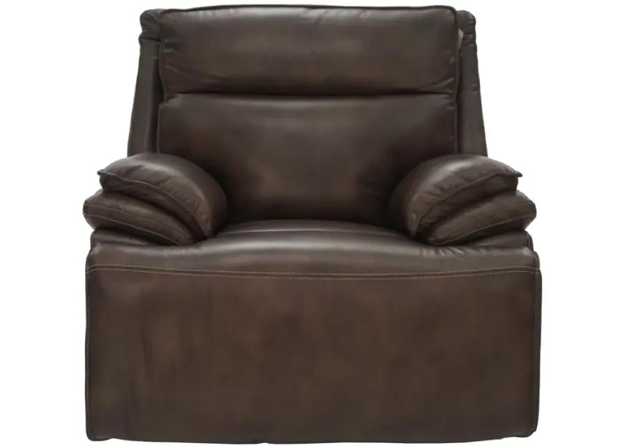 Dutton Power Headrest Recliner