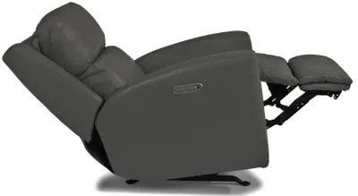 Catalina Power Headrest Rocker Recliner