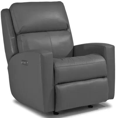 Catalina Power Headrest Rocker Recliner