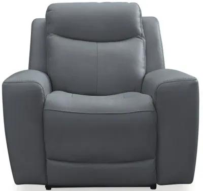 Mindana Steel Power Headrest Recliner