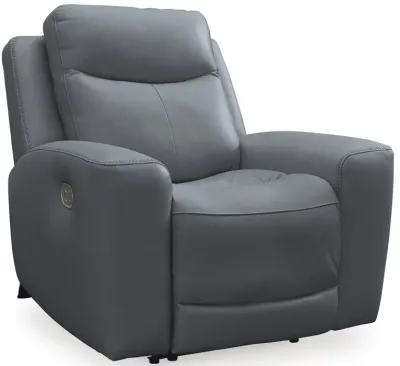 Mindana Steel Power Headrest Recliner