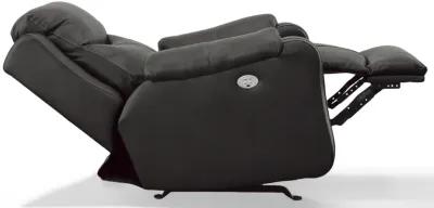 Marvel Power Headrest Rocker Recliner