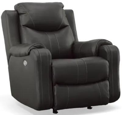 Marvel Power Headrest Rocker Recliner