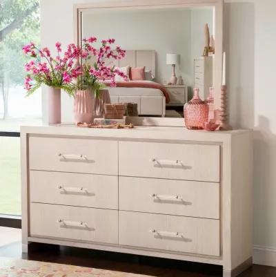 Bliss Dresser