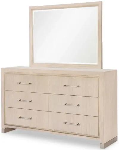 Bliss Dresser