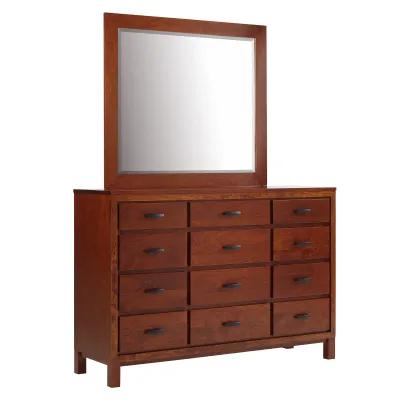 Vineyard Dresser