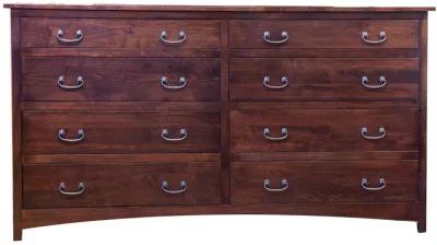 Concord Treasures Bedroom Dresser