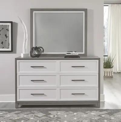 Palmetto Heights Dresser