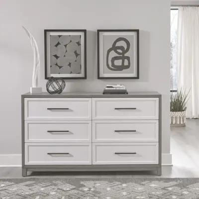 Palmetto Heights Dresser