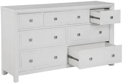 Crestone Dresser