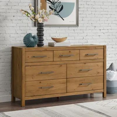 Boho Dresser