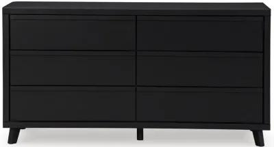 Danziar Dresser