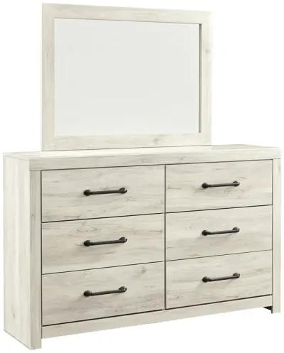 Cambeck Dresser