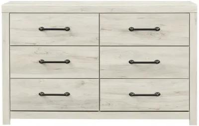 Cambeck Dresser