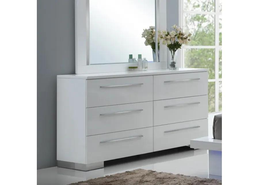 Sapphire Dresser