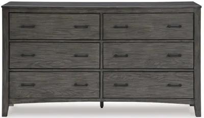 Montillan Dresser