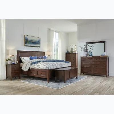 Westlake Bedroom Dresser