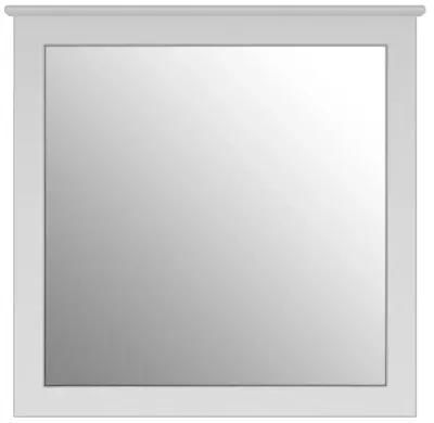 Solace White/Nickel Mirror