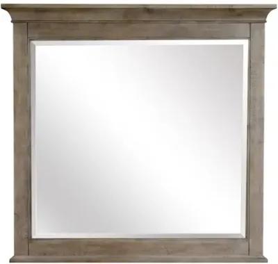 Paxton Mirror