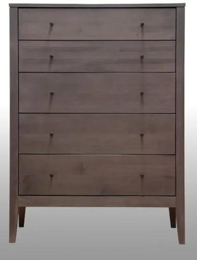 Allen 5 Drawer Chest