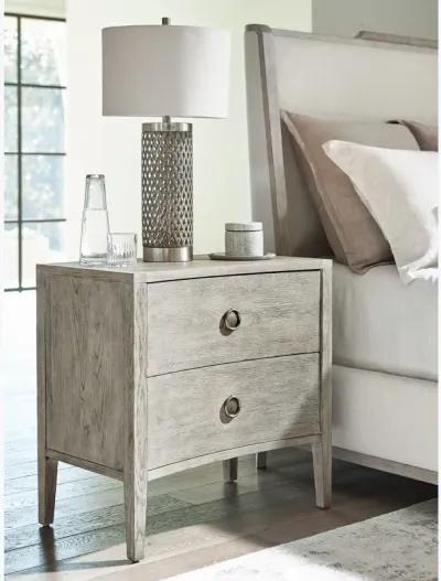 Albion Nightstand