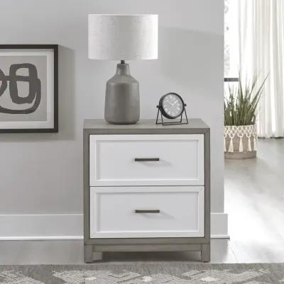 Palmetto Heights Nightstand