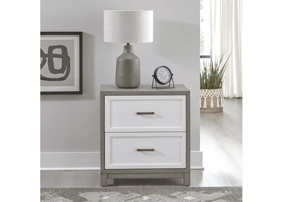 Palmetto Heights Nightstand