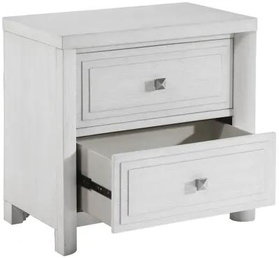 Crestone Nightstand