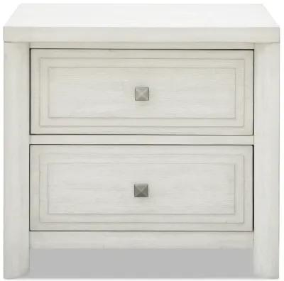 Crestone Nightstand