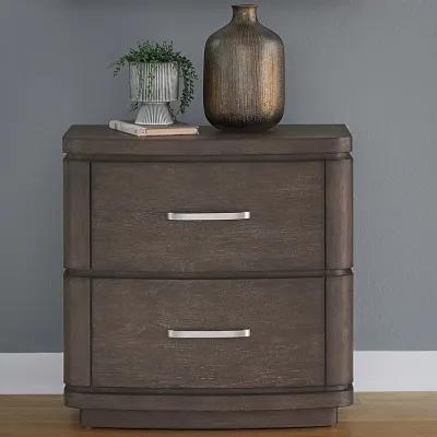 Cascade Falls Nightstand