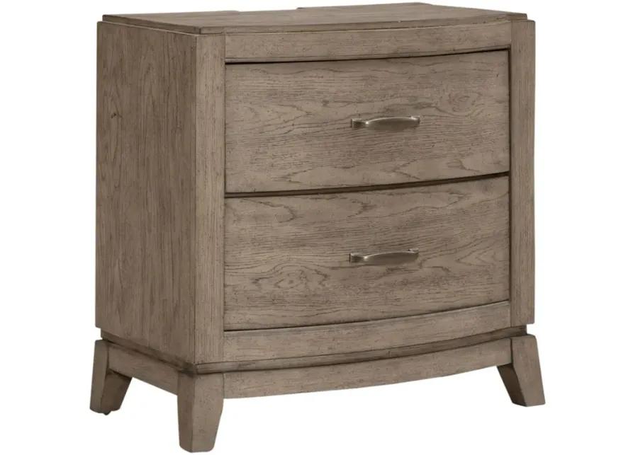 Avalon Nightstand