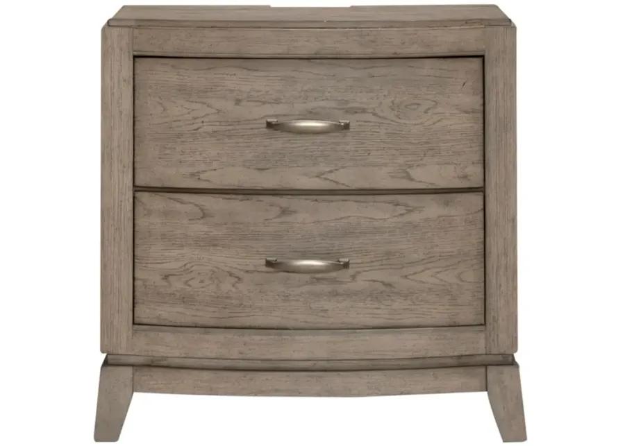 Avalon Nightstand