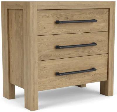 Davie Nightstand