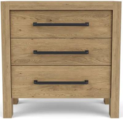 Davie Nightstand