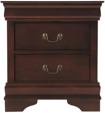 Alisdair Nightstand